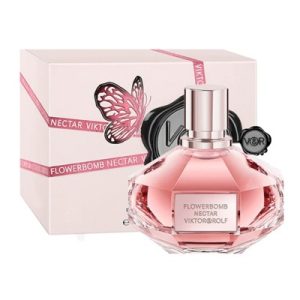 Viktor&Rolf FlowerBomb Nectar – Eau de Parfum Intense 90 ml