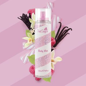Aquolina Pink Sugar – Body mist 236 ml