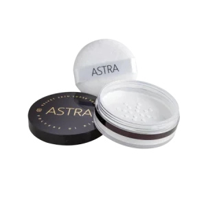 Astra Velvet Skin – Loose Powder