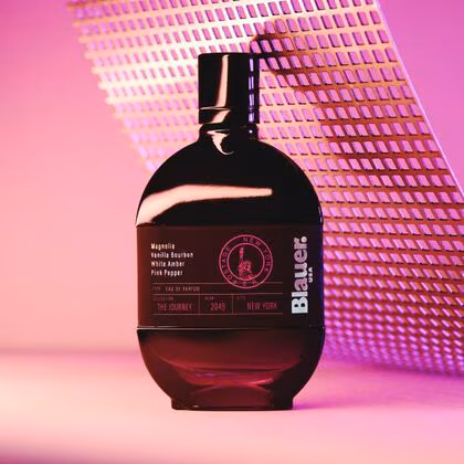 Outlet Blauer New York 2049 woman – EDP 40 ml