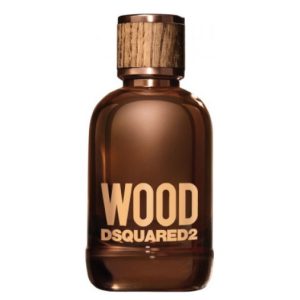 Outlet Dsquared2 Wood – Eau de Toilette 100 ml