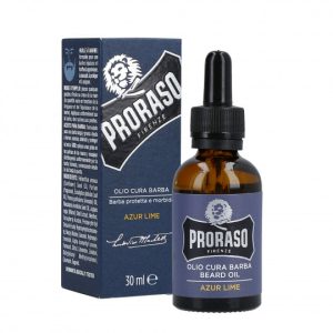 Proraso Olio  Cura Barba Azur Lime 30 ml