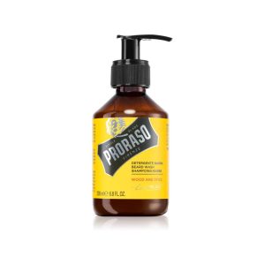 Proraso Detergente Barba Wood and Spice