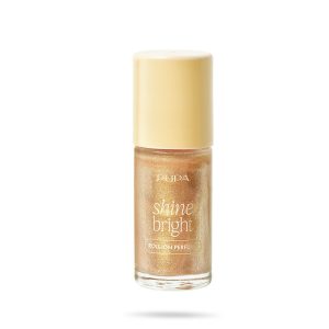 Pupa Shine Bright – Roll-On Perfume 25 ml
