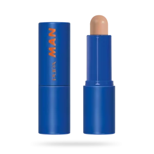 Pupa Man – Quick Eraser