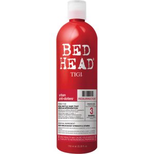 Tigi Bed Head – Urban ant-dotes Resurrection 750 ml