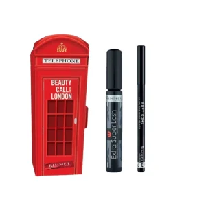 Rimmel – Beauty Call from London – L’Imprevedibile