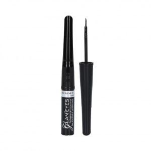 Rimmel Glam’Eyes Eyeliner 001 Black