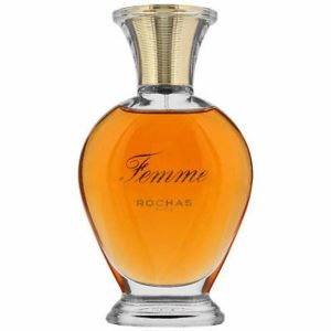 Outlet Rochas Femme – Eau de Toilette 100 ml