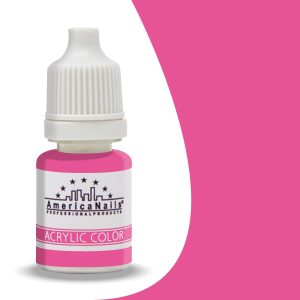 Acrilico Rosa 5ml