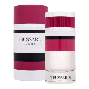 Trussardi Ruby Red – Eau de Parfum