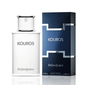 Yves Saint Laurent Kouros – EDT