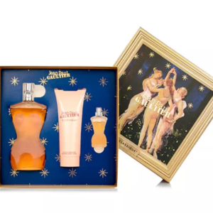 Set Jean Paul Gaultier – Classique EDT 100 ml