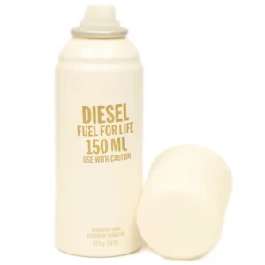 Diesel Fuel for Life – Deospray 150 ml
