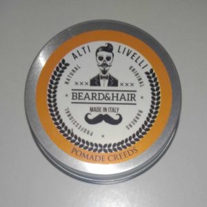 Alti Livelli – Pomade 100 ml