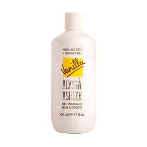 Alyssa Ashley Vanilla – Shower gel 500 ml