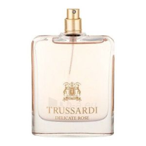 Outlet Trussardi Delicate Rose – Eau de Toilette 100 ml