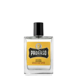 Proraso Colonia Wood and Spice – 100 ml