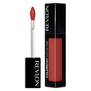 Revlon – Colorstay Satin Ink & Limitless Matte