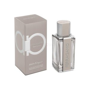 Ferragamo Bright Leather – Eau de Toilette