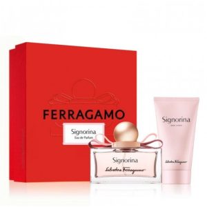 Cofanetto Ferragamo – Signorina EDP 30 ml