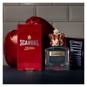 Jean Paul Gaultier – Scandal EDT homme