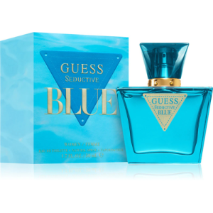 Guess Seductive Blue – EDT