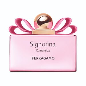 Outlet Salvatore Ferragamo – Signorina Romantica EDP 100 ml