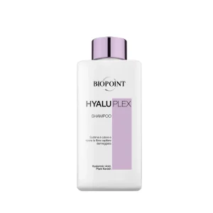 Biopoint HyaluPlex Shampoo – 250 ml