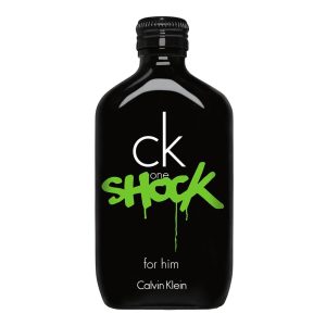 Outlet Calvin Klein Ck One Shock – EdT 200 ml