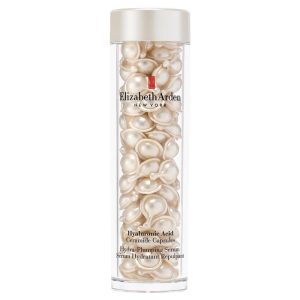 Elizabeth Arden – Hyaluronic Acid – Ceramide Capsules – Siero idratante e rimpolpante 100 ml