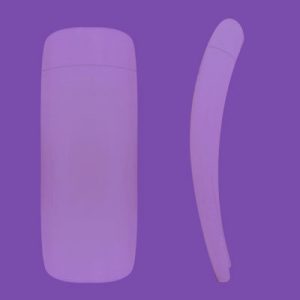 Tip Crystal Well Slim