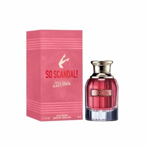 Jean Paul Gaultier – So Scandal EDP