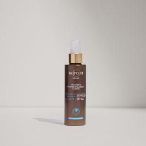 Biopoint Solaire – Booster d’abbronzatura corpo 150 ml