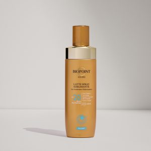 Biopoint Solaire – Latte Spray Sublimante 250 ml