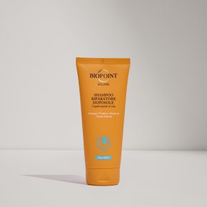 Biopoint Solaire – Shampoo riparatore doposole 75 ml