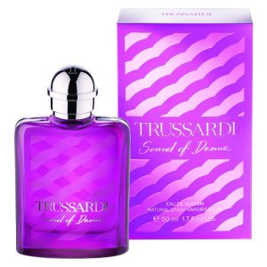 Trussardi – Sound of Donna EDP