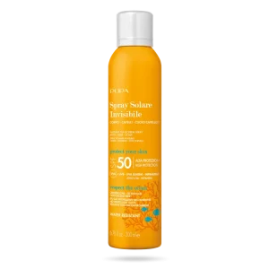 Pupa – Spray solare invisibile Corpo & Capelli