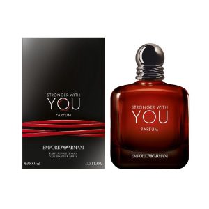 Emporio Armani – Stronger with you Parfum
