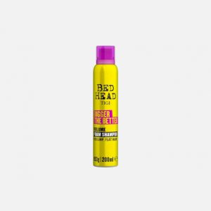 Tigi Bed Head – Shampoo mousse volumizzante 200 ml