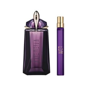 Travel set Mugler Alien – Edp 90+10 ml
