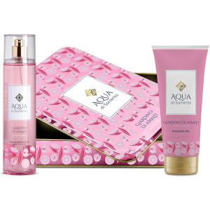 Aqua di Sorrento Giardino di Amalfi – Acqua profumata 245 ml