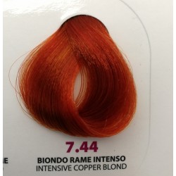 Tintura Wind Colour 8.01 Biondo Chiaro Naturale Cenere 100 ml