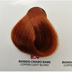 Tintura Wind Colour 8.4 Biondo Chiaro Rame 100 ml