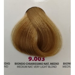 Tintura Wind Colour 5.55 Castano Chiaro Mogano Intenso 100 ml