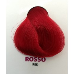 Tintura Wind Colour Rosso 100 ml