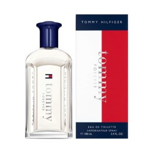 Tommy Hilfiger – Tommy Forever EDT 100 ml