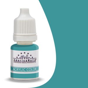 Acrilico Turchese 5ml