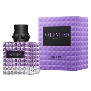 Valentino Born in Roma – Purple Melancholia EDP