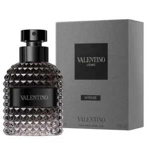 Valentino Uomo intense – EDP 50 ml